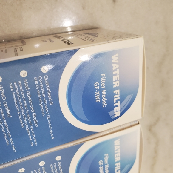 GlacierFresh Refrigerator Water Filters - Picture 5 of 8